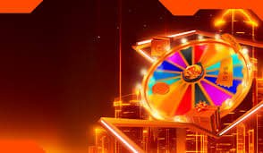 Dealer live casino profesional dalam sesi permainan live di 2gd