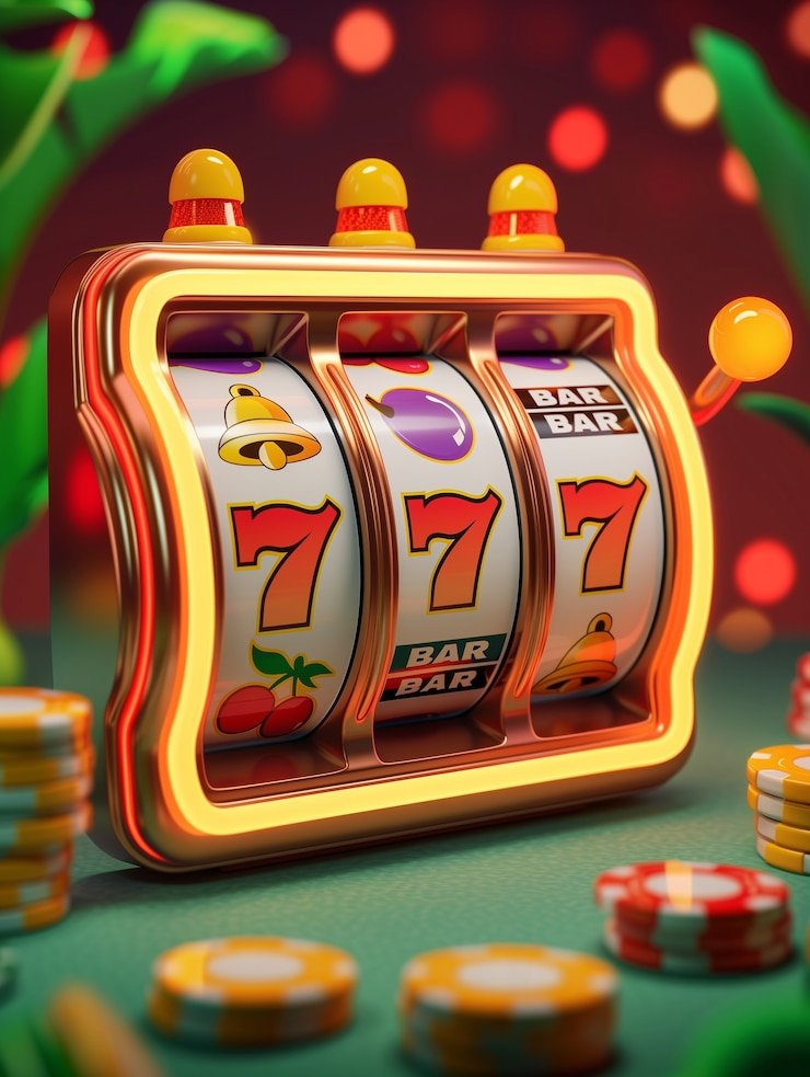 Tabel blackjack live casino dengan dealer langsung serta pemain melakukan taruhan secara real-time