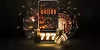 Tampilan meja roulette live casino dengan dealer profesional secara langsung