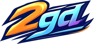 Logo resmi 2gd